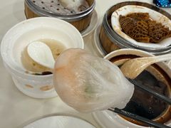 -凤凰楼酒家·粤宴点心(华强北店)