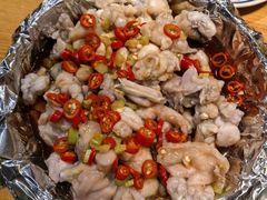 -竹里馆 ·茶食(奥体店)