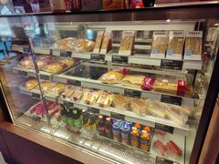 -COSTA COFFEE(新奥购物中心店)
