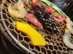 -黑牛の場(兴隆大奥莱店)