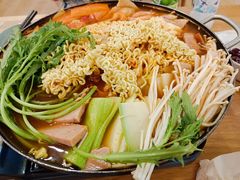 -汤里来温泉