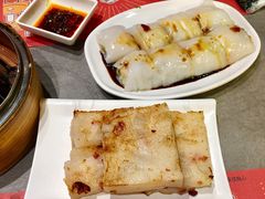 -点点心点心专门店(旺角店)