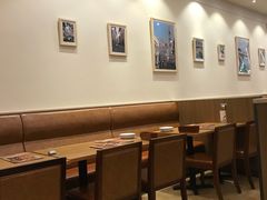 大堂-萨莉亚意式餐厅(天河城购物中心店)