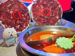 -大龙燚火锅(太古里店)