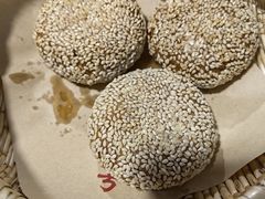 -魁盛居百年鲁菜馆(县西巷店)