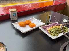 -潮汕美牛肉丸火锅店(天宁寺店)