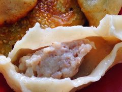 -黄阿姨锅贴大王(万航渡路店)