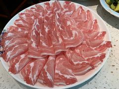 -鑫隆四季涮肉(八角畅游店)