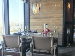 -恰餐厅 CHAR Grill&Bar(西安经开洲际店)