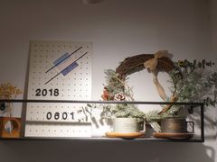 -工页咖啡X COFFEE(龙东路店)