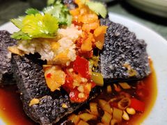-姐夫的小菜(新中关购物中心店)