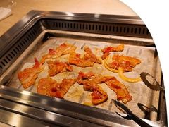 -新石器烤肉(之心城店)