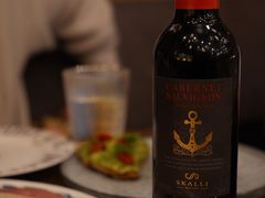 -IL TEATRO 精品意大利餐厅