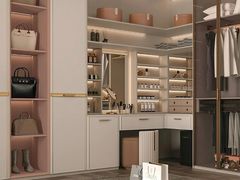 -索菲亚全屋定制衣柜橱柜家具(东四环红星美凯龙大郊亭店)