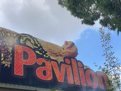 -费瑟代尔野生动物园