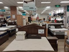 -NITORI 宜得利家居(金银潭永旺梦乐城店)