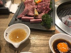 -御牛道日式烤肉料理(杭州万象城店)