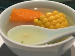 -羲和雅苑•北京烤鸭(陆家嘴中心店)