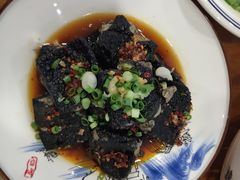 -三湘四水湖南特色餐厅(颐景公寓店)