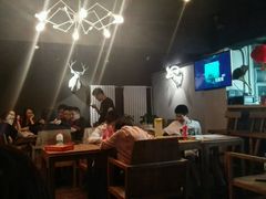 -秃鹫湾·推理大师沉浸式实景演绎推理剧场
