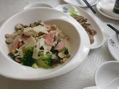 -聚鑫阁江浙菜·非遗传承技艺(闵行交大店)