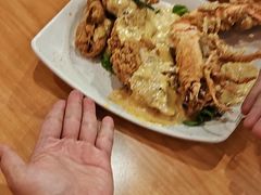 -真浪大家乐海鲜餐馆