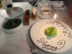 -三嚥阁 La Villa Restaurant