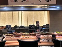 -一豚轩·烧鸟·豚骨拉面(五四路店)