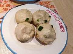 -小杨生煎(黄河路店)