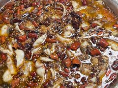 -黑皮酸菜鱼(三山街店)