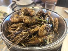 -卤鸭儿(小河路店)