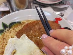 -华星冰室(湾仔店)