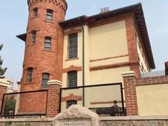 -青岛德国监狱旧址博物馆