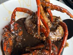 -Ministry of Crab•MOC(交子大道店)