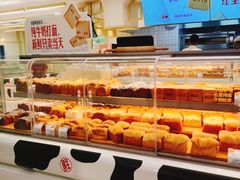-红星前进面包牛奶公司(君太店)