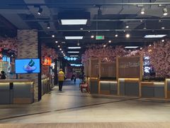 -凯德MALL(望京店)