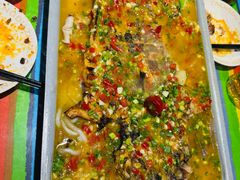 -滋味烤鱼(超洋店)