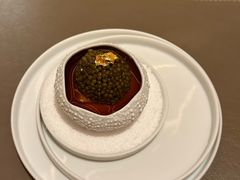-Amber(香港置地文华东方酒店)