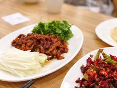 -麦香坊(伏波山店)