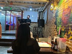 -三个大叔烤羊肉串·炭炉砂锅菜(西三旗店)