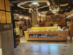 -豪约客牛排(海大南门店)
