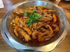 -槐店王婆大虾(开发区店)