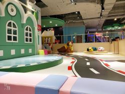 点击看大图 -利奥梦幻主题乐园(爱琴海购物公园店)