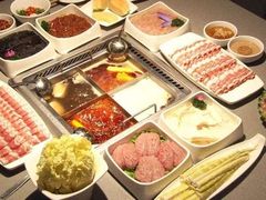 -海底捞火锅(振华商厦店)