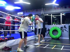 -M.S拳击泰拳馆(大学路店)