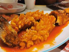 -大美西北·手工面 西北菜(永康万达店)