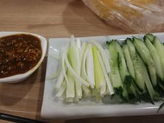 -姥家春饼店(漳州二路店)