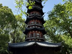 -上海佘山国家森林公园西佘山园