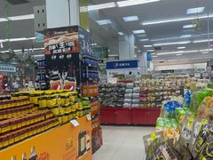 -京客隆超市(管庄店)