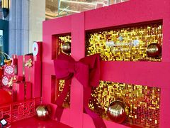 -无锡君来洲际酒店